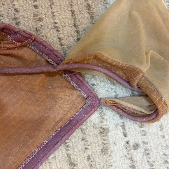 ✨ Vintage Joffrey Ballet Original Costume – Romantic Tea-Length Beauty ✨ - Picture 9 of 14